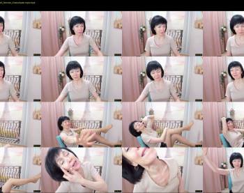 mariagold — 12 minute Chaturbate female cam show recording, 1080p, Apr 5, 2022