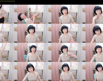 mariagold — 47 minute Chaturbate female cam show recording, 1080p, Apr 5, 2022