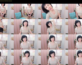 mariagold — 8 minute Chaturbate female cam show recording, 1080p, Apr 5, 2022
