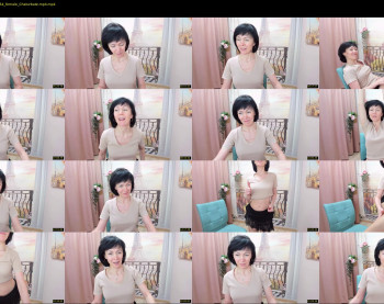 mariagold — 25 minute Chaturbate female cam show recording, 1080p, Apr 5, 2022