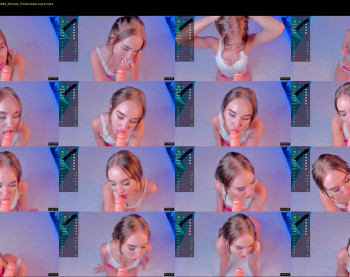 marshalang — 22 minute Chaturbate couple cam show recording, 1080p, Apr 5, 2022