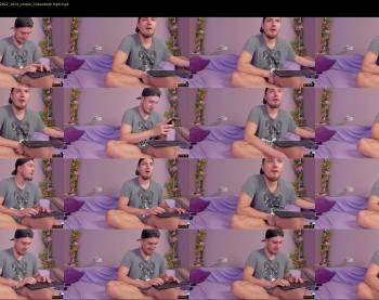 masterr_and_kittyy — 4 minute Chaturbate couple cam show recording, 1080p, Apr 5, 2022