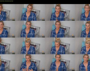 miakinkdd — 7 minute Chaturbate female cam show recording, 1080p, Apr 5, 2022
