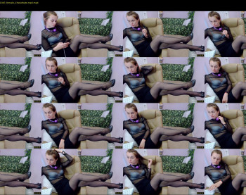 miracle_rose — 7 minute Chaturbate female cam show recording, 1080p, Apr 5, 2022