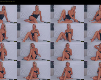 monikate_ — 29 minute Chaturbate couple cam show recording, 1080p, Apr 5, 2022