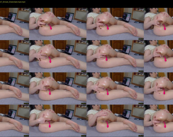 morrenitta — 4 minute Chaturbate female cam show recording, 1080p, Apr 5, 2022