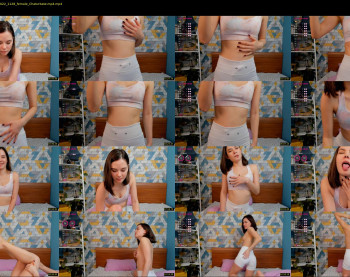 murphyemmeline — 13 minute Chaturbate female cam show recording, 1080p, Apr 5, 2022