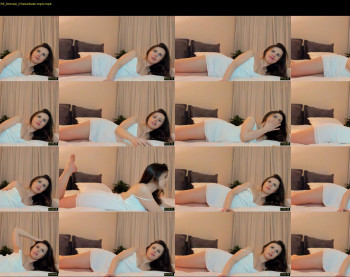 mysophiee — 43 minute Chaturbate female cam show recording, 720p, Apr 6, 2022