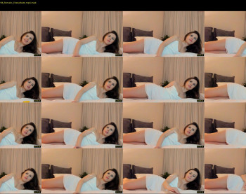 mysophiee — 35 minute Chaturbate female cam show recording, 720p, Apr 6, 2022