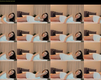 mysophiee — 21 minute Chaturbate female cam show recording, 720p, Apr 6, 2022