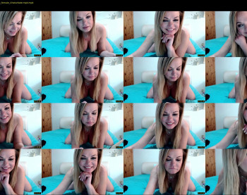 nancy_d — 4 minute Chaturbate female cam show recording, 720p, Apr 5, 2022