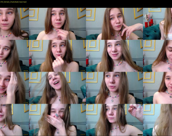 nancycute__ — 30 minute Chaturbate female cam show recording, 1080p, Apr 5, 2022