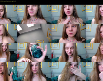 nancycute__ — 49 minute Chaturbate female cam show recording, 1080p, Apr 5, 2022