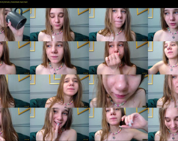 nancycute__ — 6 minute Chaturbate female cam show recording, 1080p, Apr 6, 2022