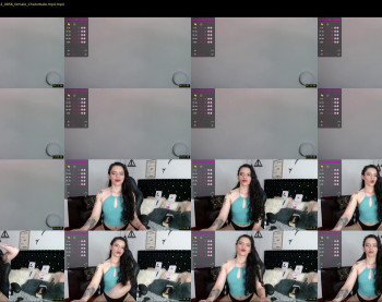 natasha__logan — 54 minute Chaturbate female cam show recording, 1080p, Apr 5, 2022
