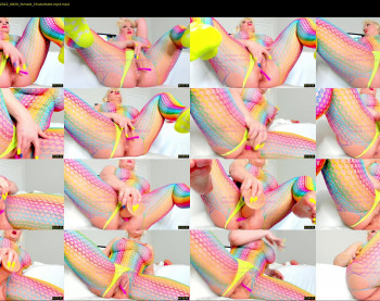 naughtyobsessions — 54 minute Chaturbate female cam show recording, 1080p, Apr 5, 2022