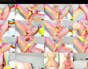 naughtyobsessions — 54 minute Chaturbate female cam show recording, 1080p, Apr 5, 2022