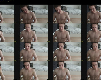 nfeibk — 3 minute Chaturbate male cam show recording, 1080p, Apr 5, 2022