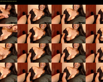 nicole_jamess — 11 minute Chaturbate female cam show recording, 720p, Apr 6, 2022
