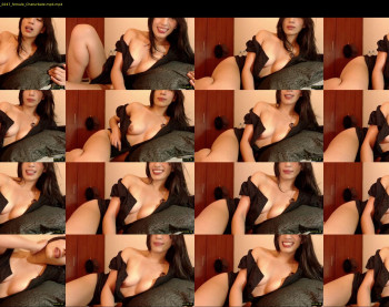 nicole_jamess — 33 minute Chaturbate female cam show recording, 720p, Apr 6, 2022