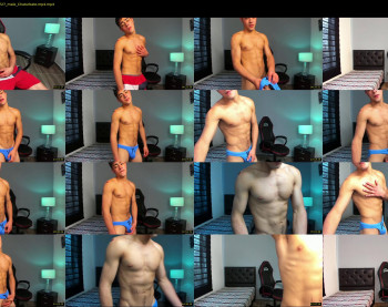 noahbrawn — 54 minute Chaturbate male cam show recording, 1080p, Apr 5, 2022