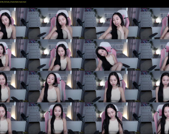 norma_blum — 7 minute Chaturbate female cam show recording, 1080p, Apr 5, 2022