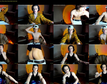 orlando__bloom — 54 minute Chaturbate male cam show recording, 1080p, Apr 5, 2022