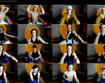 orlando__bloom — 54 minute Chaturbate male cam show recording, 1080p, Apr 5, 2022