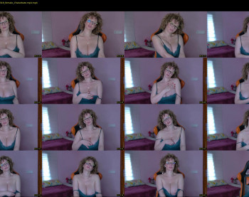 palaustudio — 5 minute Chaturbate female cam show recording, 1080p, Apr 5, 2022