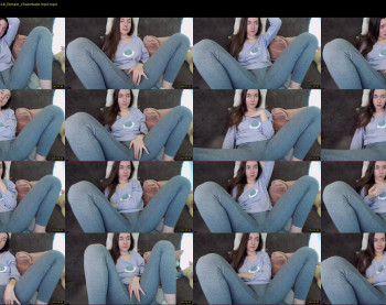peaceduke — 8 minute Chaturbate female cam show recording, 1080p, Apr 5, 2022