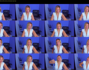 penelope_cooper1 — 4 minute Chaturbate female cam show recording, 1080p, Apr 6, 2022