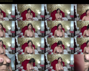 pinkmuse — 13 minute Chaturbate couple cam show recording, 1080p, Apr 6, 2022