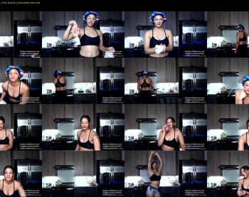 princess_cece — 91 minute Chaturbate female cam show recording, 720p, Apr 5, 2022