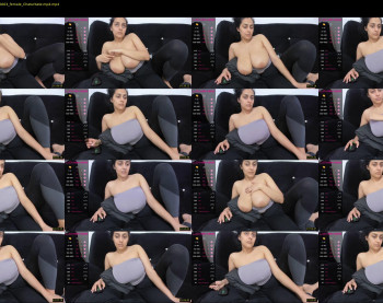 rosasweet02 — 31 minute Chaturbate female cam show recording, 1080p, Apr 6, 2022