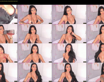 rouse_hallberg_ — 17 minute Chaturbate female cam show recording, 1080p, Apr 5, 2022