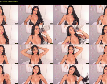rouse_hallberg_ — 4 minute Chaturbate female cam show recording, 1080p, Apr 5, 2022