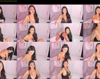 rouse_hallberg_ — 55 minute Chaturbate female cam show recording, 1080p, Apr 6, 2022