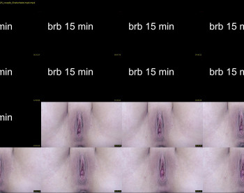sashabulls — 45 minute Chaturbate couple cam show recording, 1080p, Apr 5, 2022