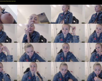 schoolteach — 31 minute Chaturbate female cam show recording, 720p, Apr 6, 2022
