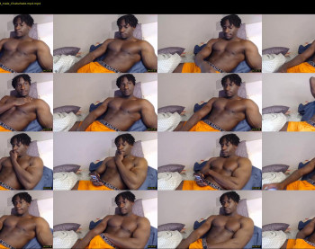 scottdior — 8 minute Chaturbate male cam show recording, 480p, Apr 6, 2022