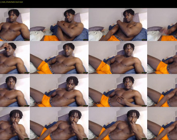 scottdior — 5 minute Chaturbate male cam show recording, 480p, Apr 6, 2022
