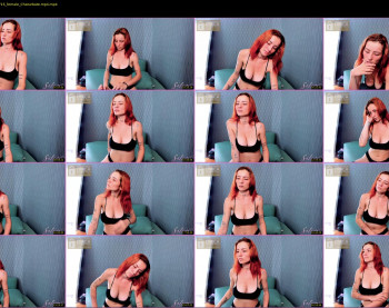 selenecam — 31 minute Chaturbate female cam show recording, 1080p, Apr 5, 2022