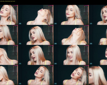 slemgem — 3 minute Chaturbate couple cam show recording, 720p, Apr 5, 2022