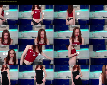 sofia_flowers — 23 minute Chaturbate female cam show recording, 1080p, Apr 5, 2022