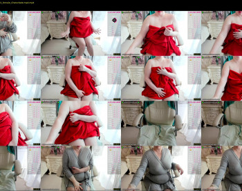 soft_body — 54 minute Chaturbate female cam show recording, 1080p, Apr 5, 2022