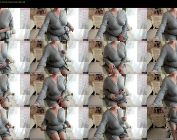 soft_body — 54 minute Chaturbate female cam show recording, 1080p, Apr 5, 2022
