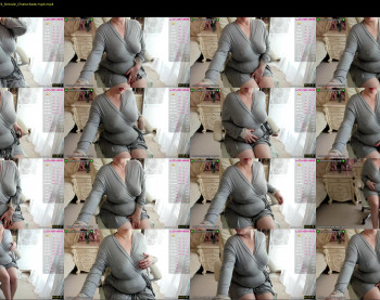 soft_body — 53 minute Chaturbate female cam show recording, 1080p, Apr 5, 2022