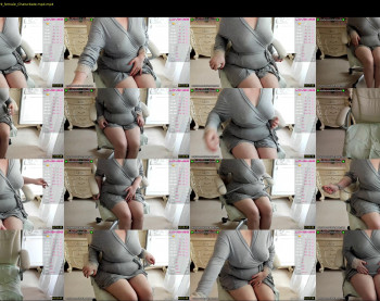 soft_body — 59 minute Chaturbate female cam show recording, 1080p, Apr 5, 2022