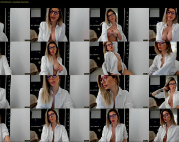 sweetndcrazy — 15 minute Chaturbate female cam show recording, 1080p, Apr 5, 2022