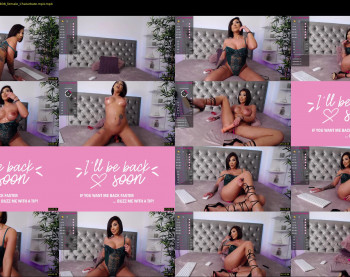 sylviaspade — 64 minute Chaturbate female cam show recording, 1080p, Apr 5, 2022